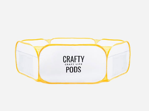Medium Crafty Pod